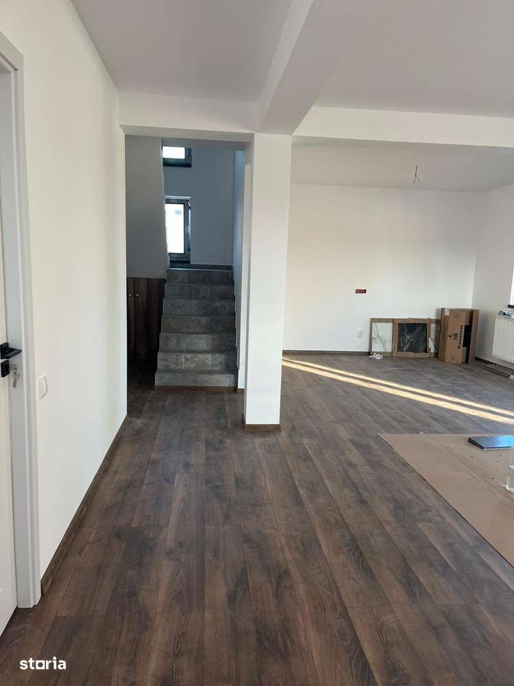 Imobiliare Clinceni P+1 Individual  3 dormitoare - Imagine principală: 5/14