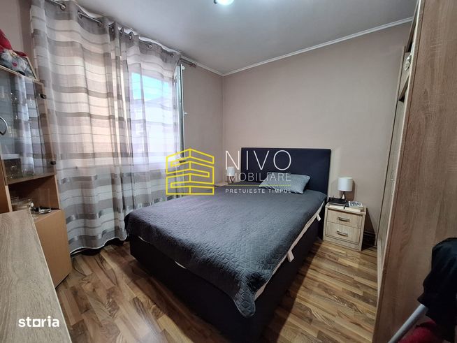 Apartament 3 camere - Tg. Mureș - Dâmbu Pietros - Str. Ion Buteanu-7