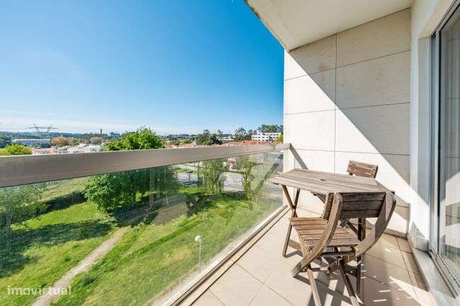 Apartamento T2 à venda em Moreira -Maia-6