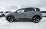 Citroën C5 Aircross 1.2 PureTech Feel EAT8 - 4