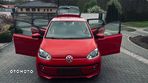 Volkswagen up! BlueMotion Technology cheer - 2