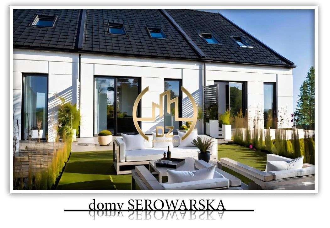 Fabryczna, ul. Serowarska, Ostatnie wolne domy!-8