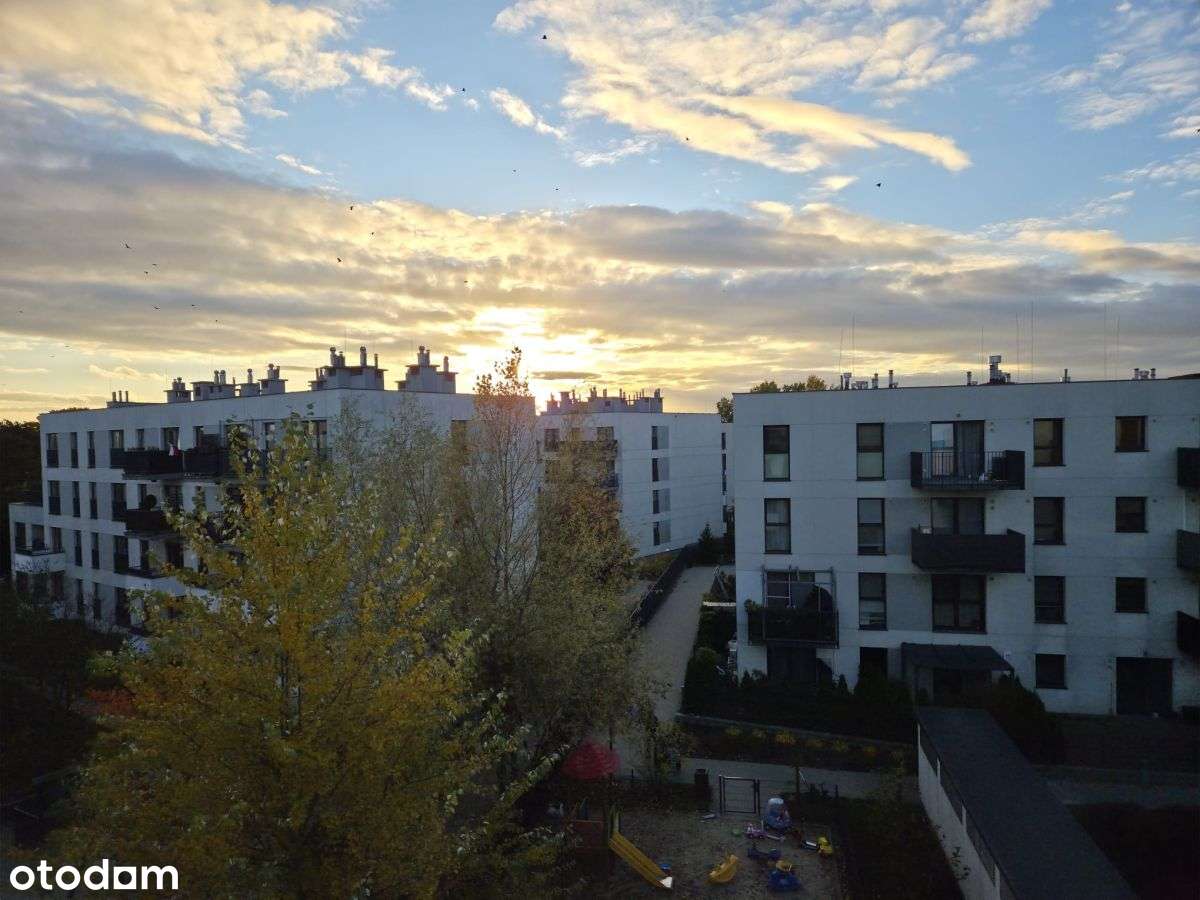 Zielony Ursus, 3 pokoje blisko Pkp-15