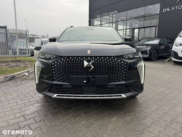 DS Automobiles DS 7 Crossback 1.6 E-Tense 4x4 Opera - 2