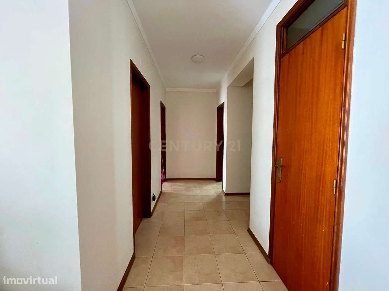 Apartamento T2 Duplex | Marinha Grande-12