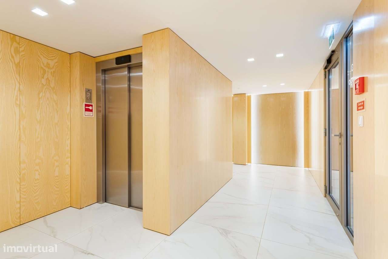 T2 Vale do Jamor | Carnaxide | Condomínio Elements - Grande imagem: 4/40