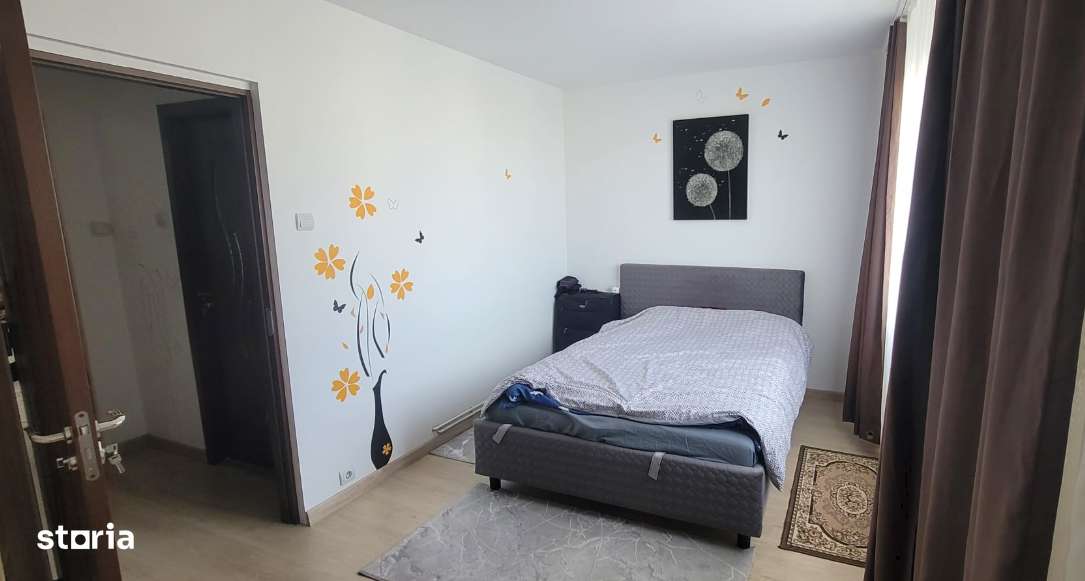 Inchiriere  apartament  2 camere 50 mp utili, Gemenii - Imagine principală: 4/8