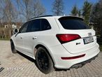 Audi SQ5 3.0 TDI Quattro Competition - 11