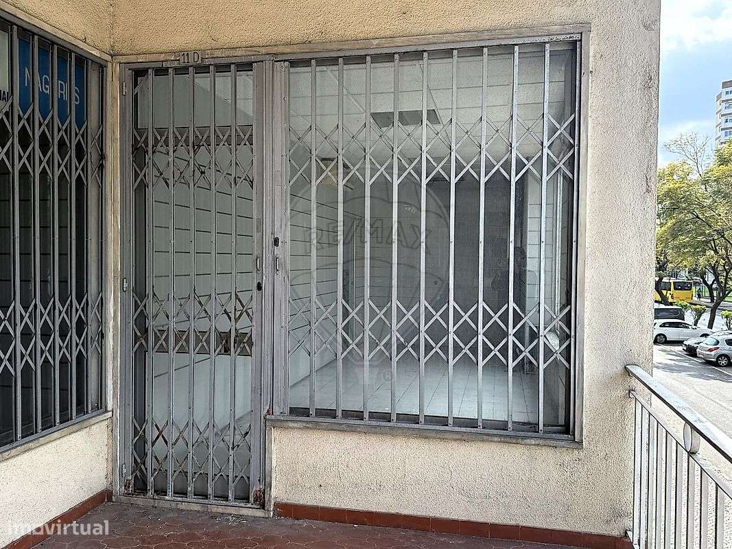 Loja  para arrendamento - Grande imagem: 2/11