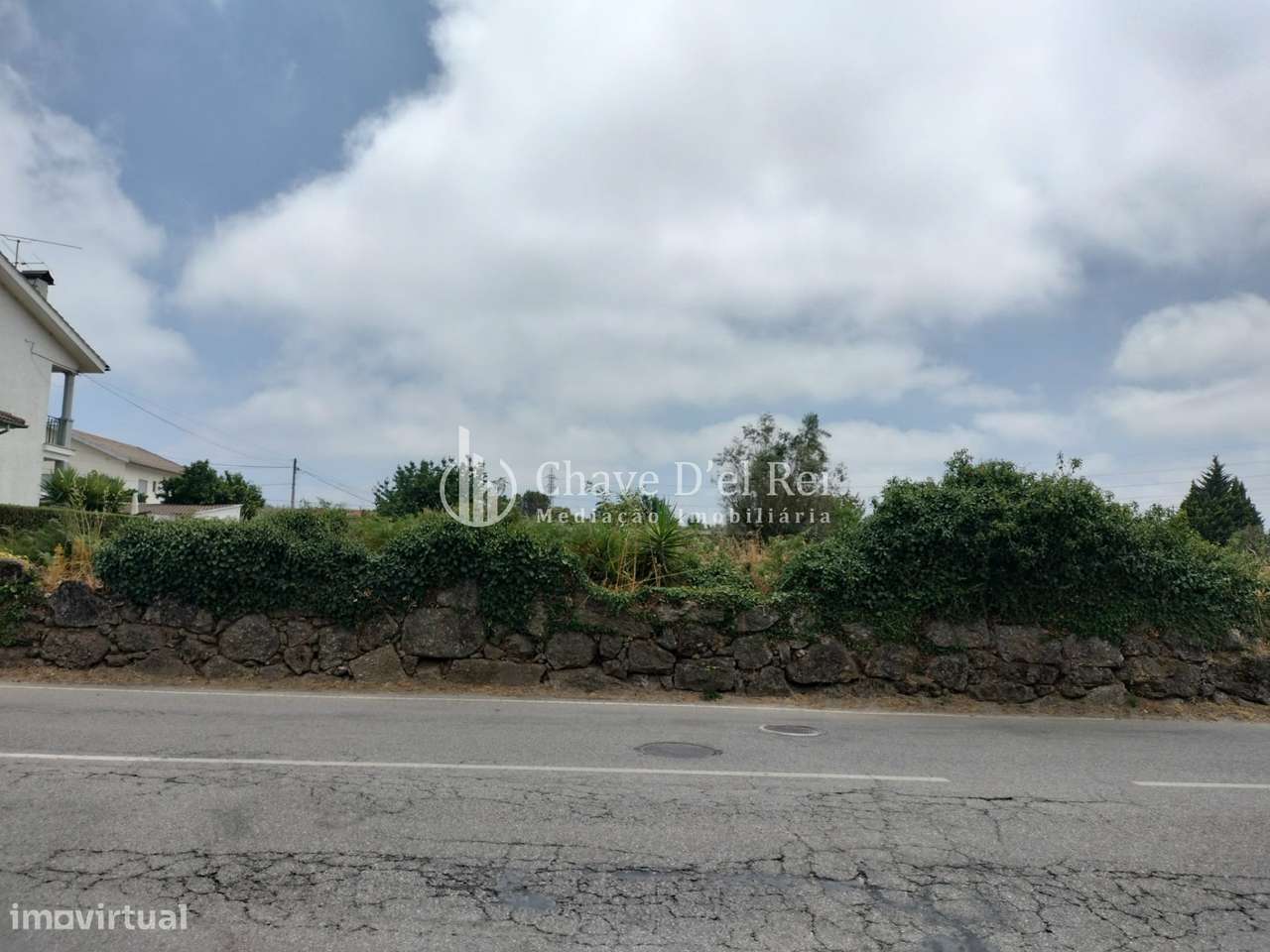Terreno Para Construção  Venda em Rio de Loba,Viseu - Grande imagem: 4/15
