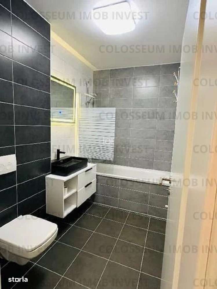 Avantgarden faza IV - 2,5 camere, mobilat, dressing, terasa, parcare! - Imagine principală: 5/7