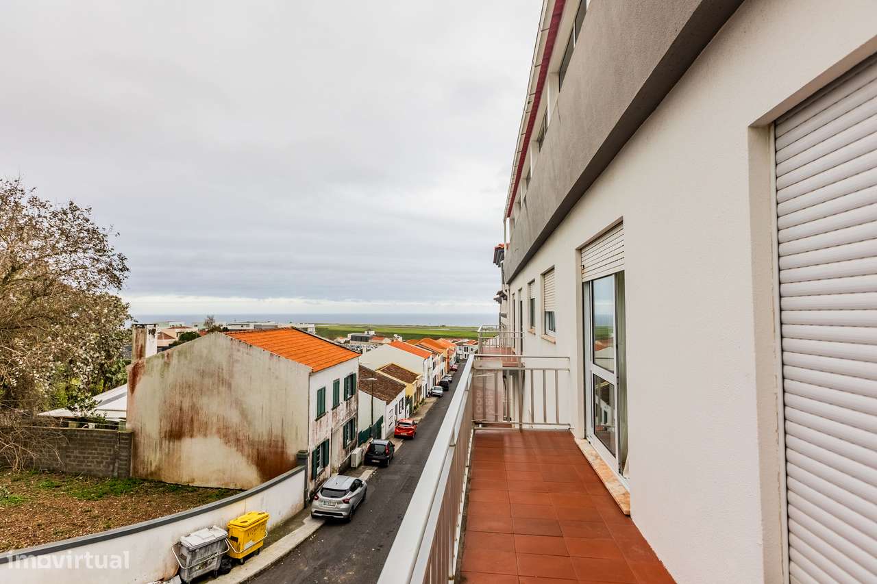 Apartamento T3 - Ponta Delgada - Grande imagem: 5/9