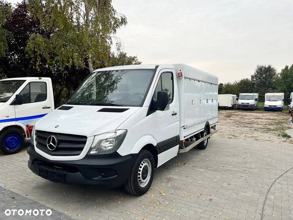 Mercedes-Benz SPRINTER - 6