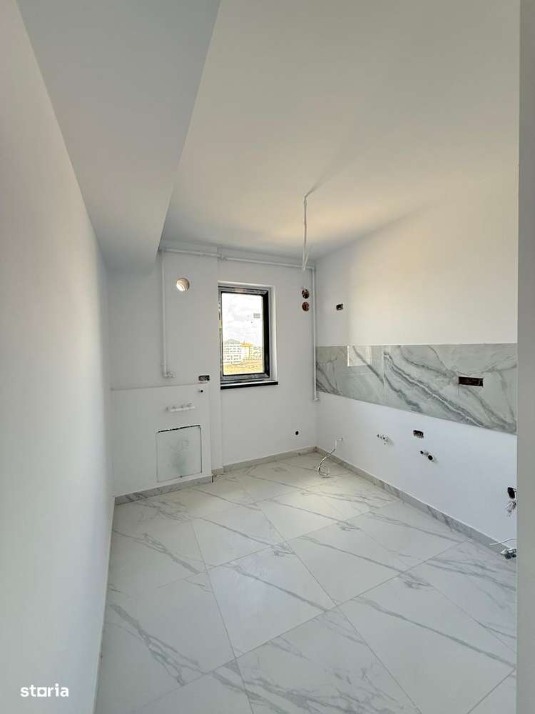 Garsoniera moderna - Bloc Nou - Bucatarie inchisa - Militari Residence - Imagine principală: 4/20