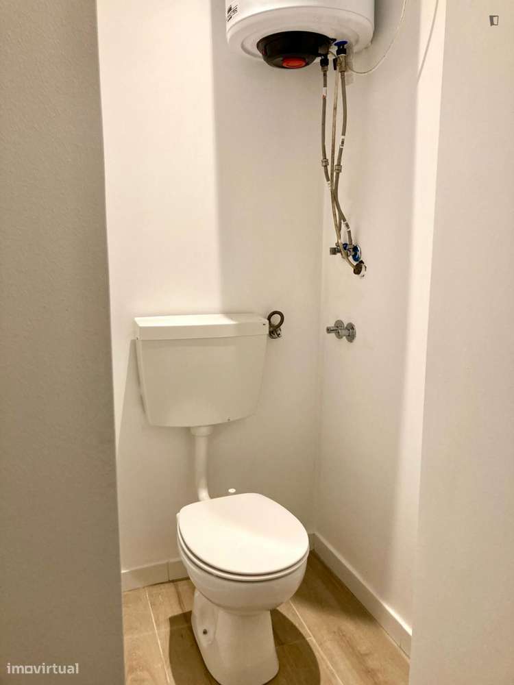 Apartamento com 1 quartos - localizado em Carcavelos Lisbon - Grande imagem: 5/9