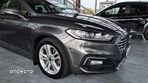 Ford Mondeo 2.0 EcoBlue Titanium - 10