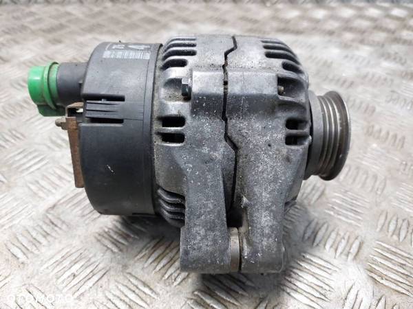 ALTERNATOR HONDA CIVIC VI 1.5 16V 31100-PIK-E06 - 4