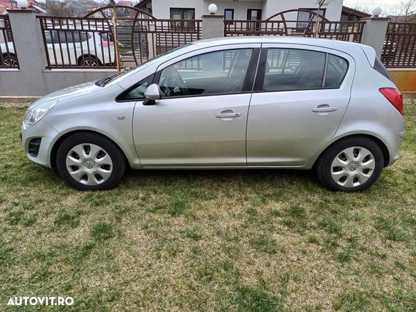 Opel Corsa 1.2 Color Edition - 5