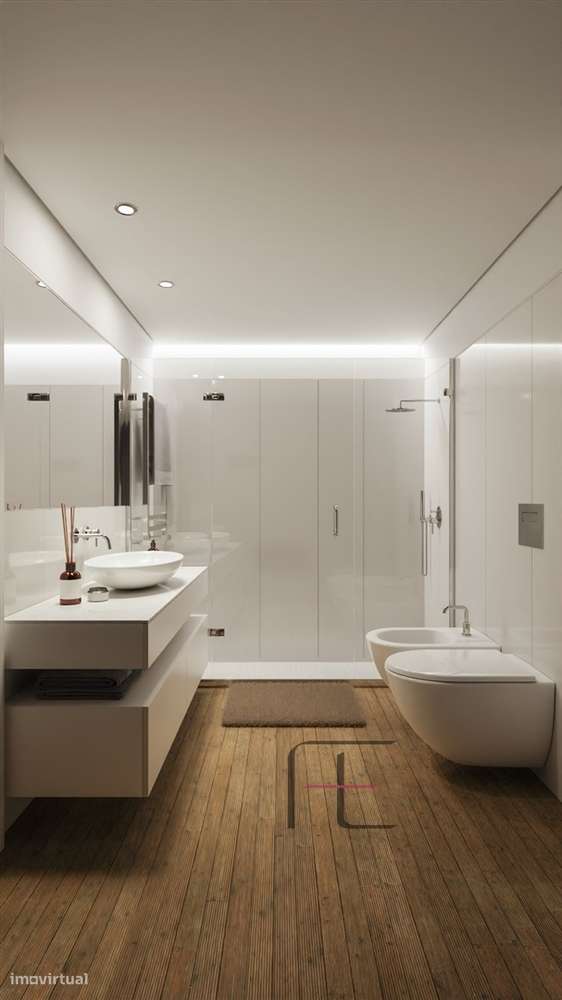 Apartamento T3 Venda em Esgueira,Aveiro - Grande imagem: 5/9