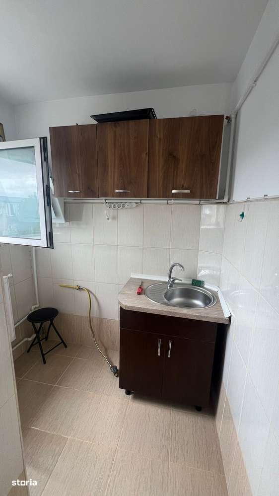 Garsoniera confort 1, Zamca - Imagine principală: 4/7