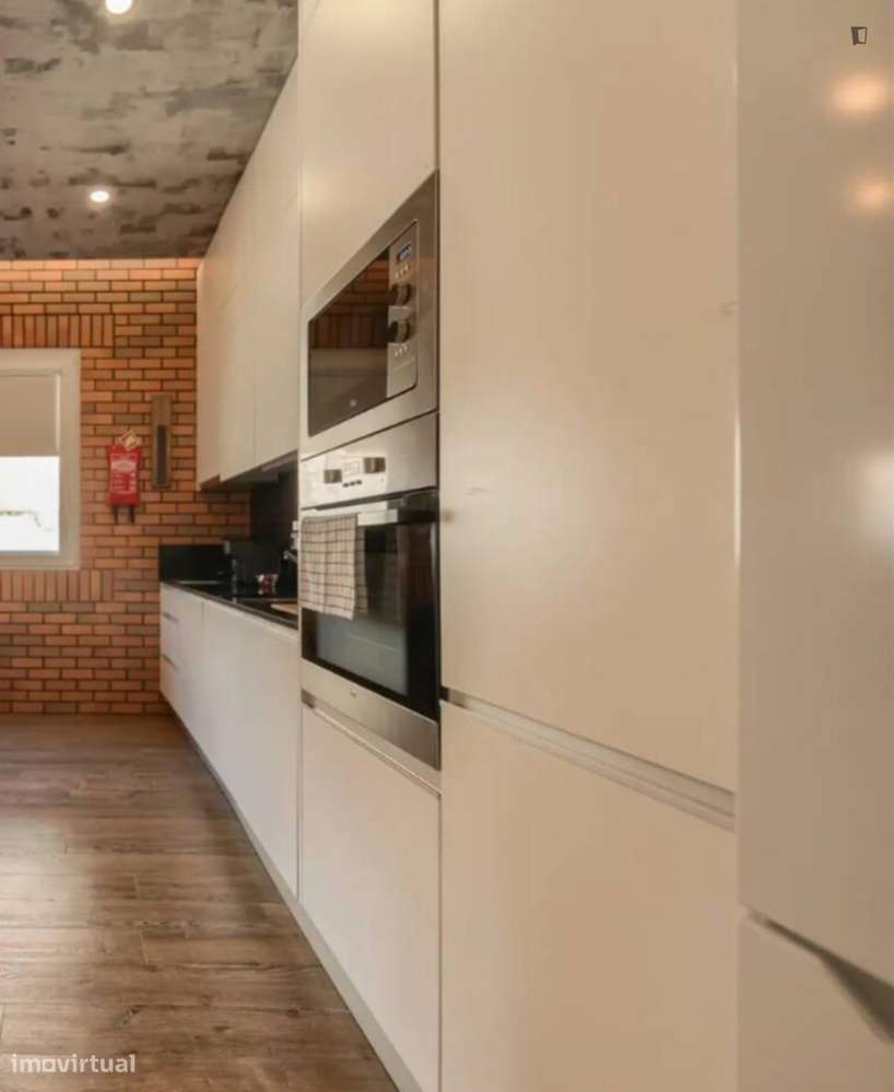 Apartamento com 1 quartos - localizado em Aveiro - Grande imagem: 3/10