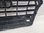 AUDI Q5 II 80A S-LINE 16- ATRAPA / GRILL PRZEDNI PRZÓD NA PDC , NR 80A853651C / 80A853651D / 80A853651E , NR AUKCJI GL54 - 21