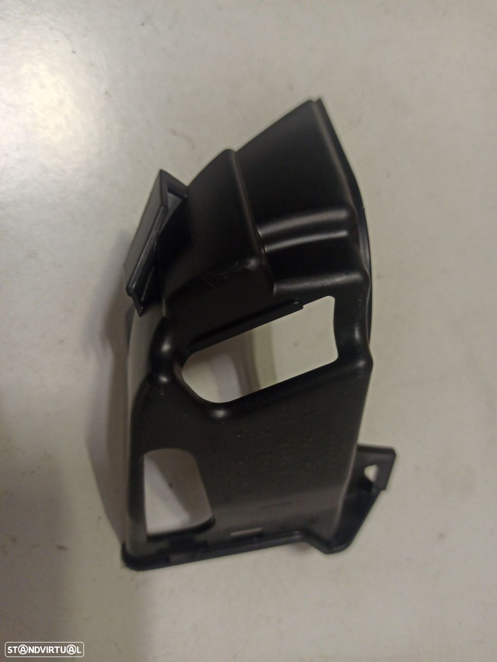 Suporte De Farol De Nevoeiro Audi A3 Sportback (8Va, 8Vf) - 5