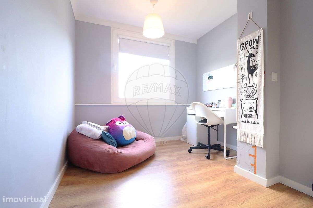 Apartamento T3 para venda-10