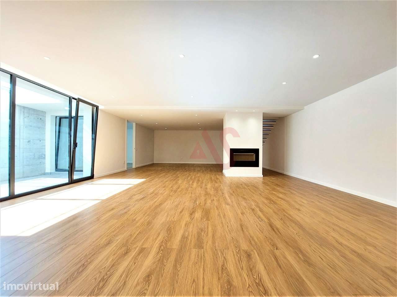 Moradia T3 em Palmeira, Braga - Grande imagem: 4/15