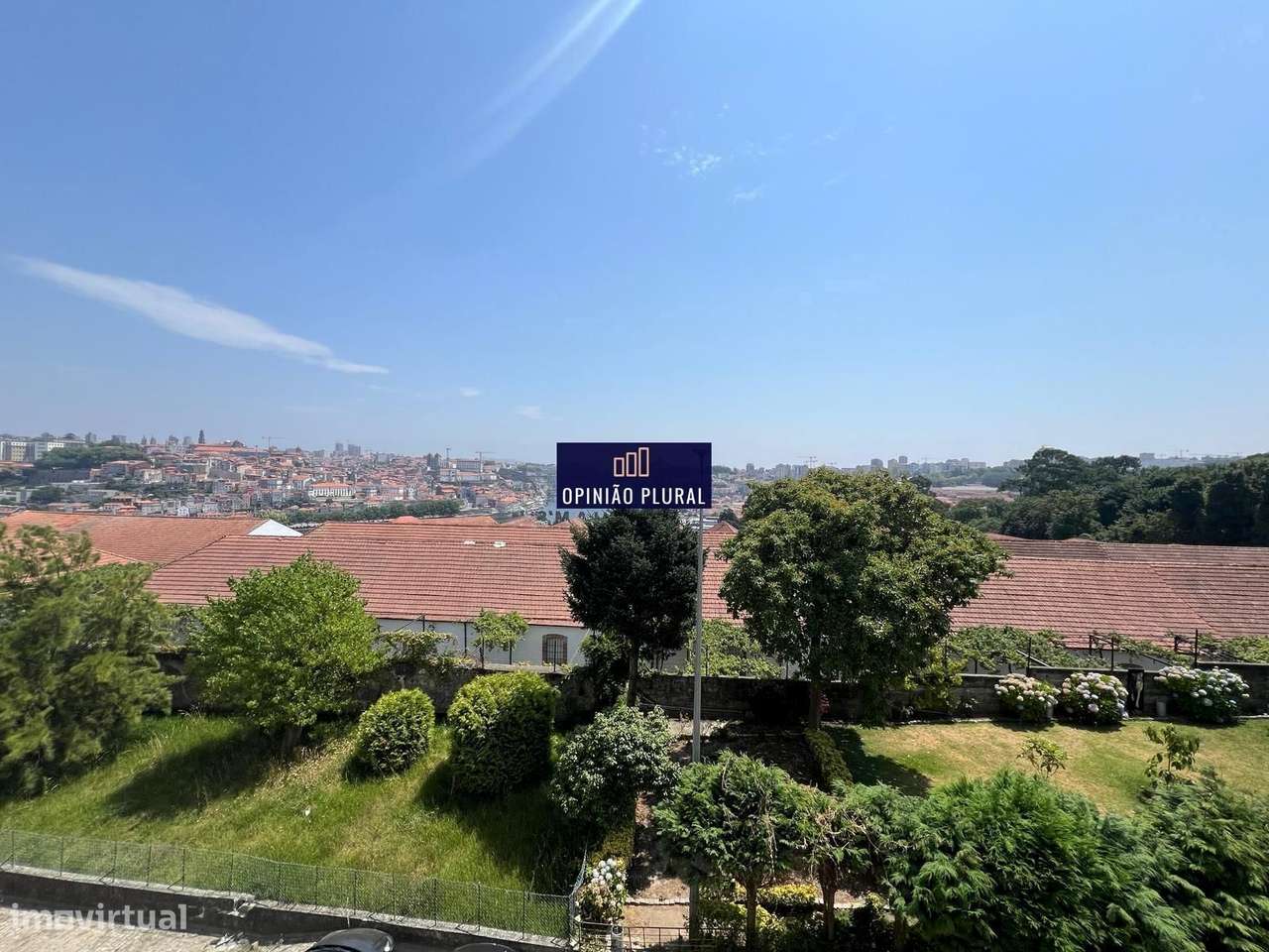 Apartamento T3+1 com Vista Deslumbrante para o Rio Douro-19