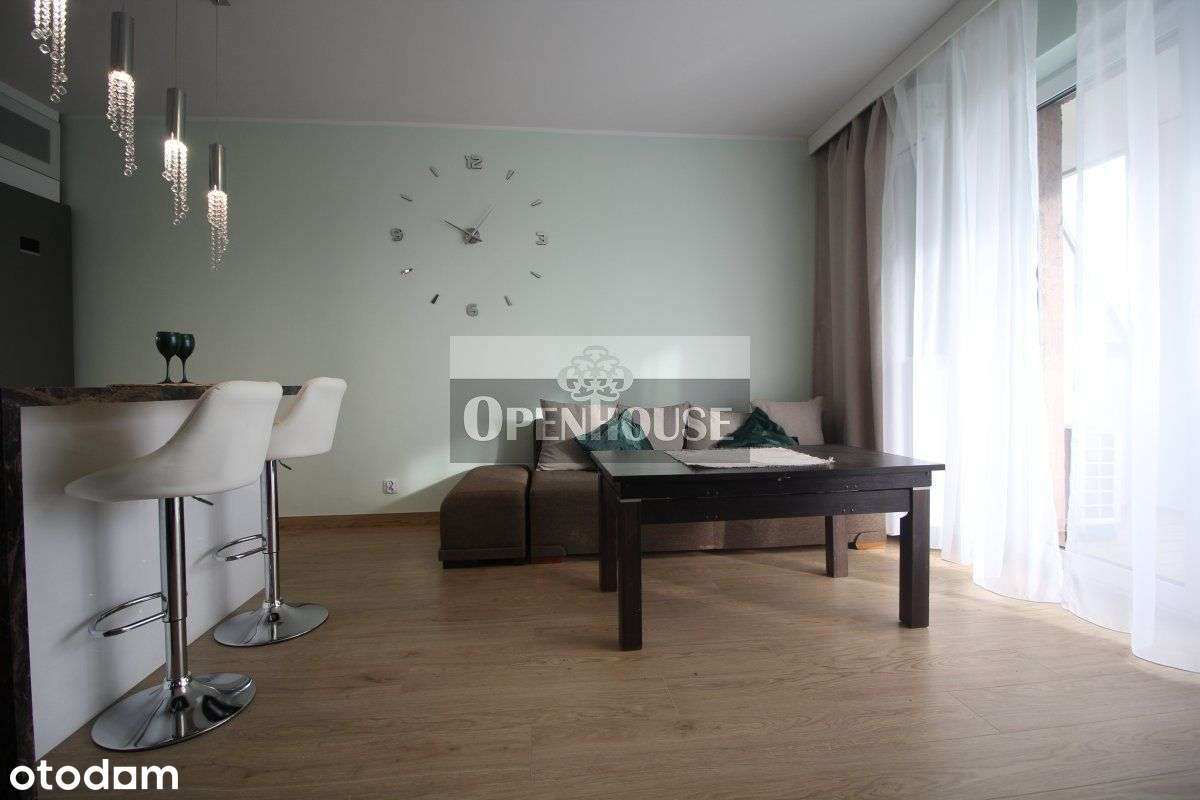 Do wynajęcia w pełni wyposażone mieszkanie z garaż - Pełny obrazek: 5/11