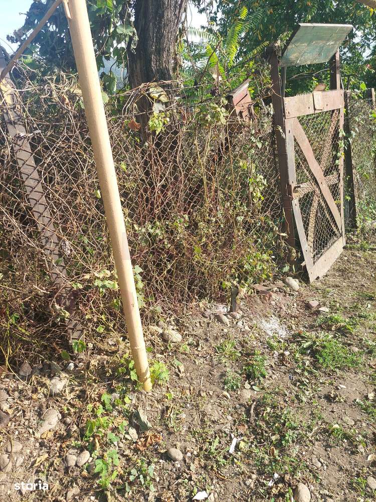 CASĂ DE VÂNZARE 2 CAMERE\ ZĂVOI\ JUD. CARAȘ-SEVERIN-7