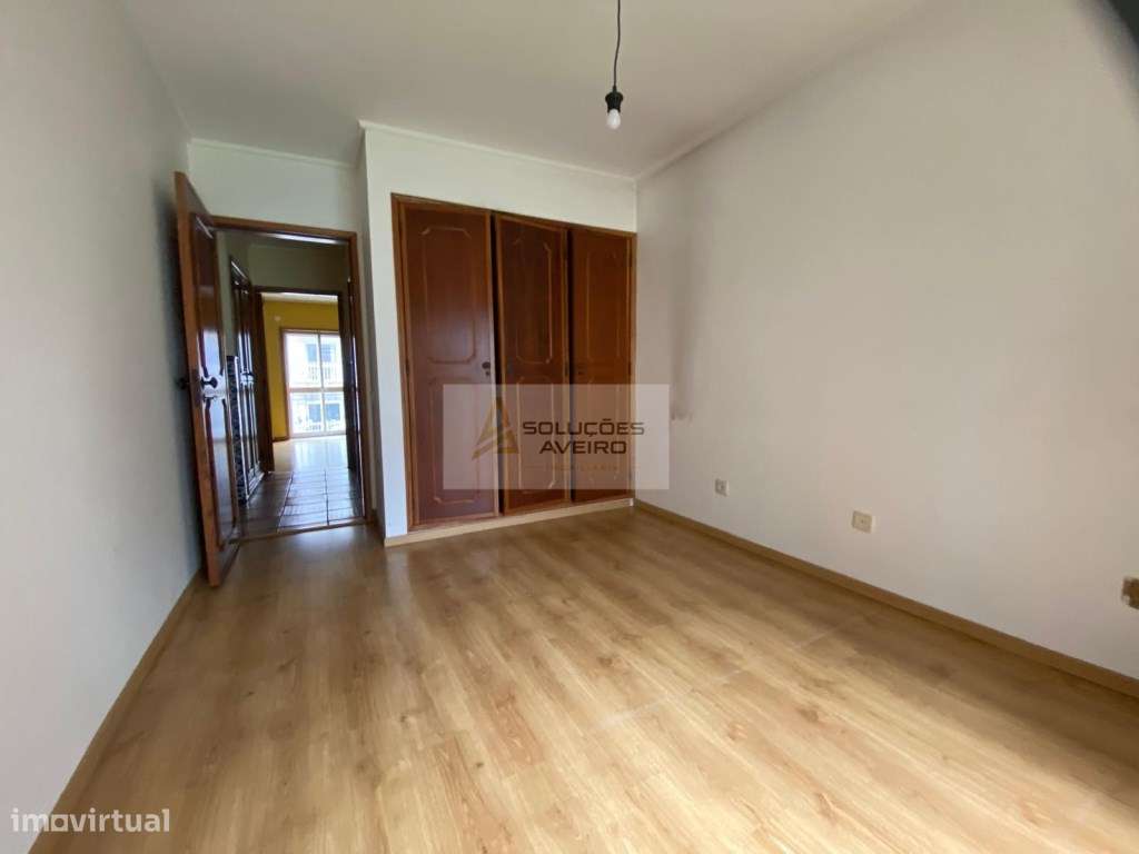 Apartamento T2 Bairro do Liceu - Aveiro-14