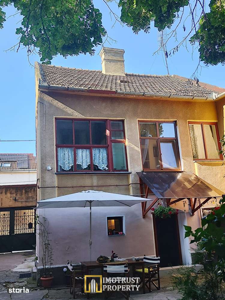 Casă de vânzare Arad – Zona centrală-1