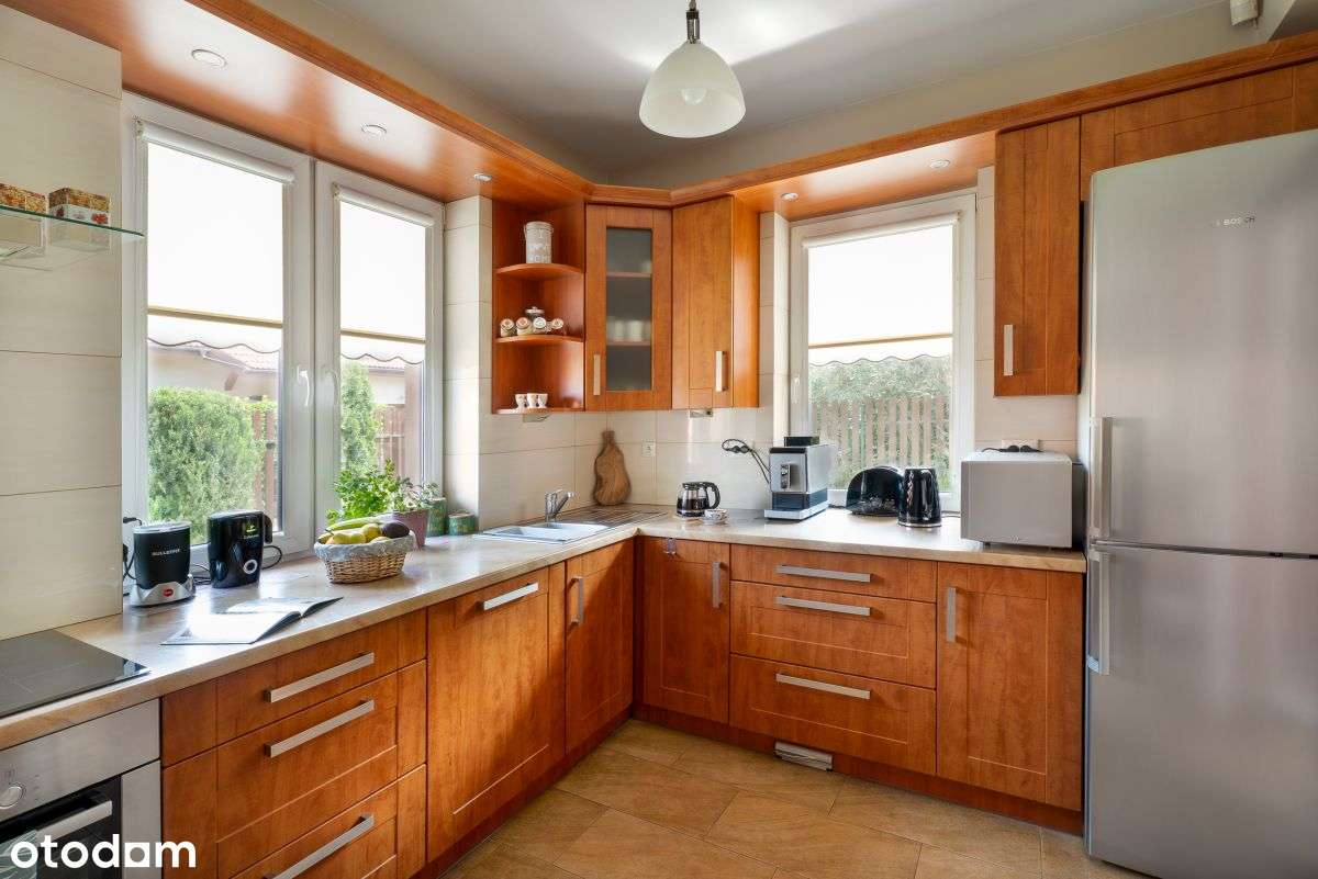 Przytulny rodzinny dom blisko Krakowa i Wieliczki-7