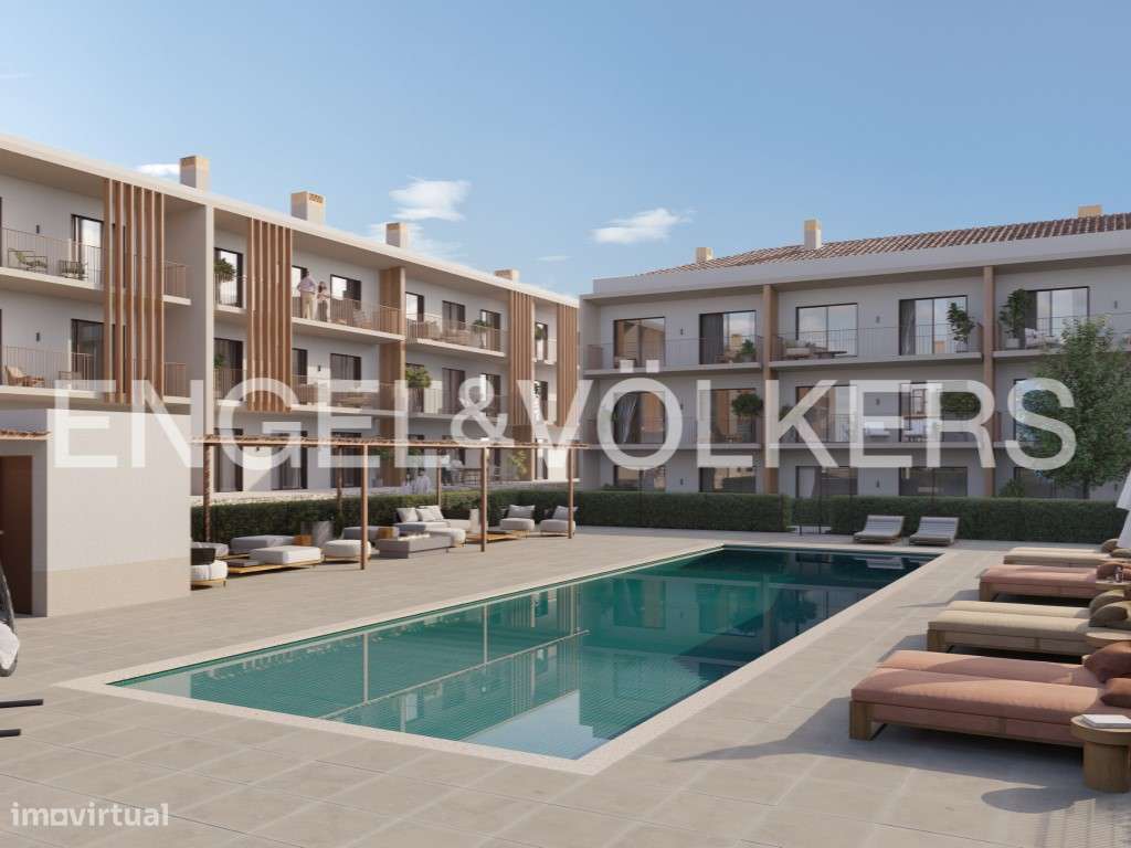 Viva com Elegância no Algarve - Tavira - Grande imagem: 4/39