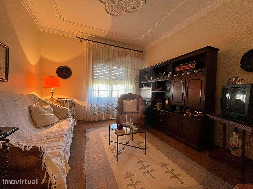 Apartamento T2 para venda-5