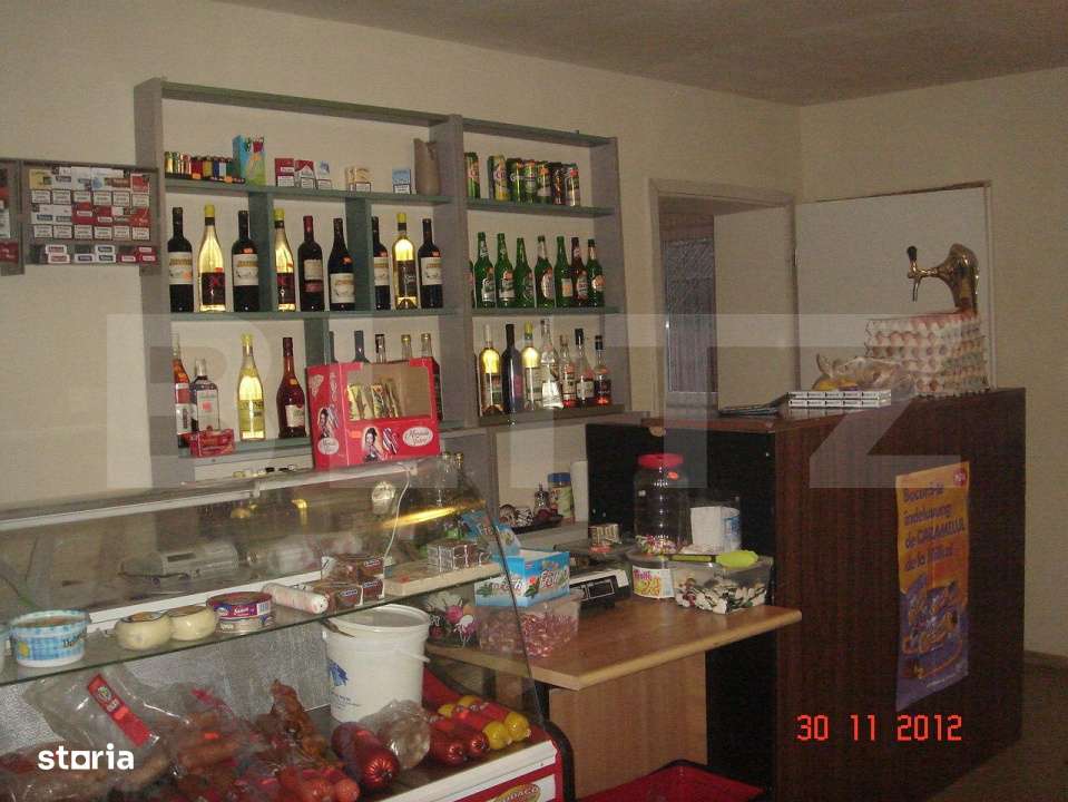 Locuinta in Șieu Odorhei – centrala termica + boiler, acces la asfs - Imagine principală: 5/14