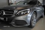 Mercedes-Benz C 220 d Avantgarde Aut. - 11