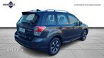 Subaru Forester 2.0 i Exclusive (EyeSight) Lineartronic - 5
