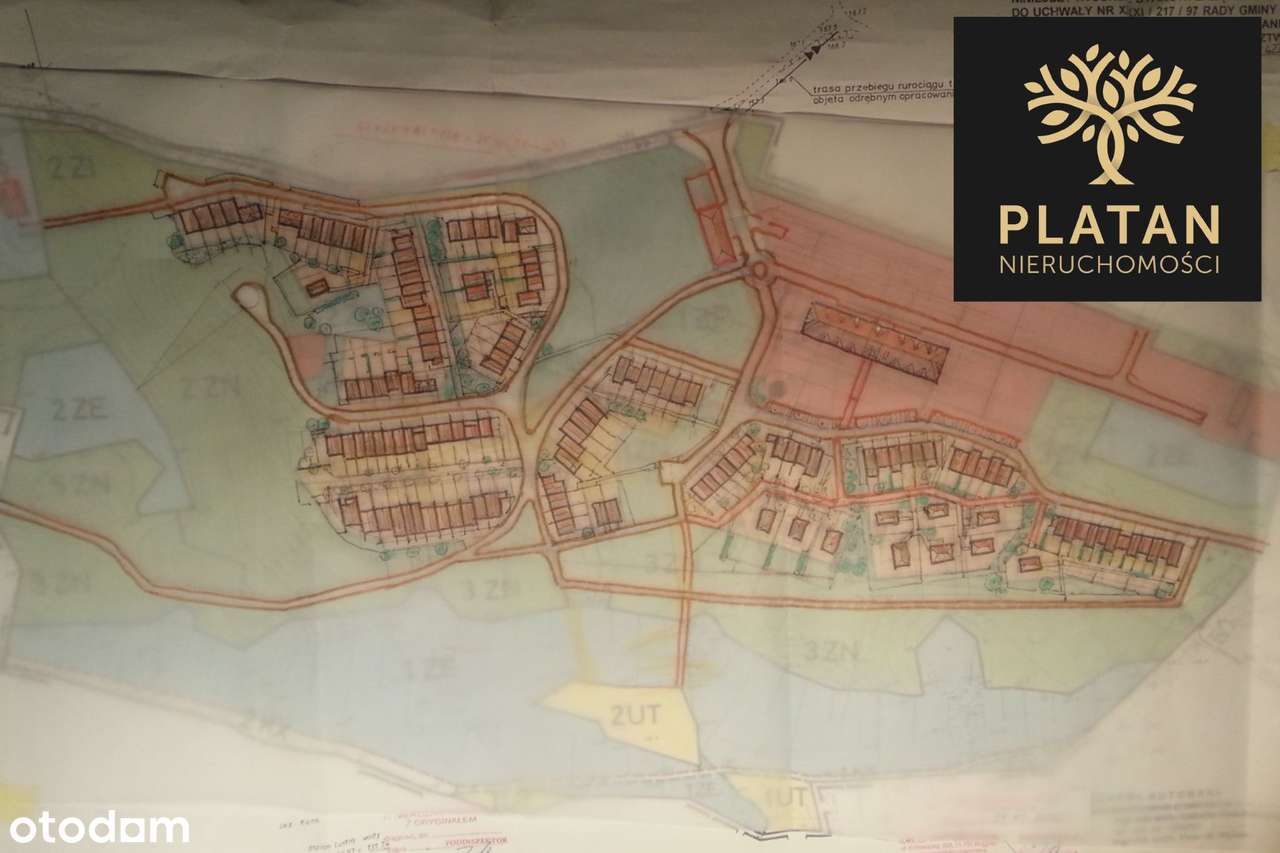 EKSKLUZYWNA INWESTYCJA NA MAZURACH - 15,47 HA-2