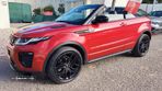 Land Rover Range Rover Evoque Cabrio 2.0 TD4 HSE Dynamic - 16