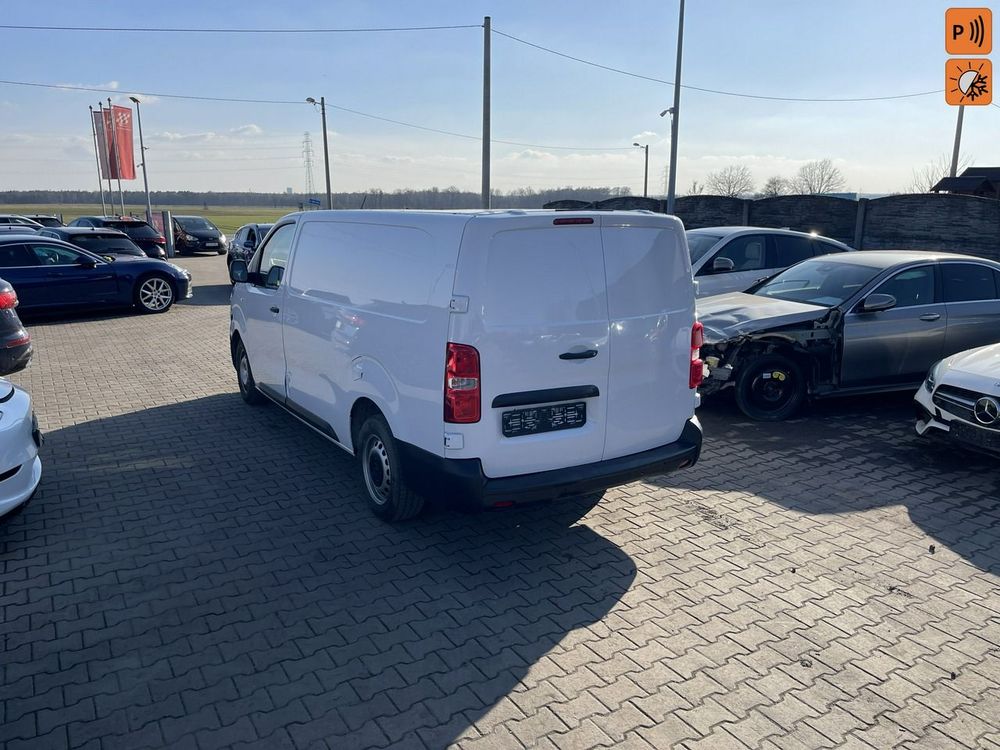 Opel Vivaro 2023