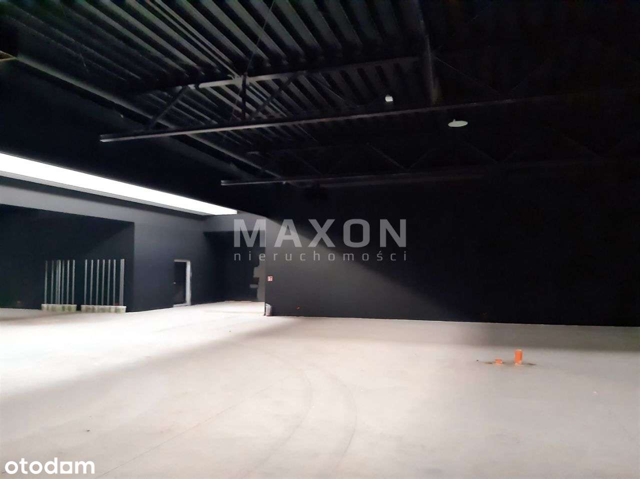 Handel Usługi 4165 mkw Jawczyce/Ożarów Mazowiecki - Pełny obrazek: 4/5