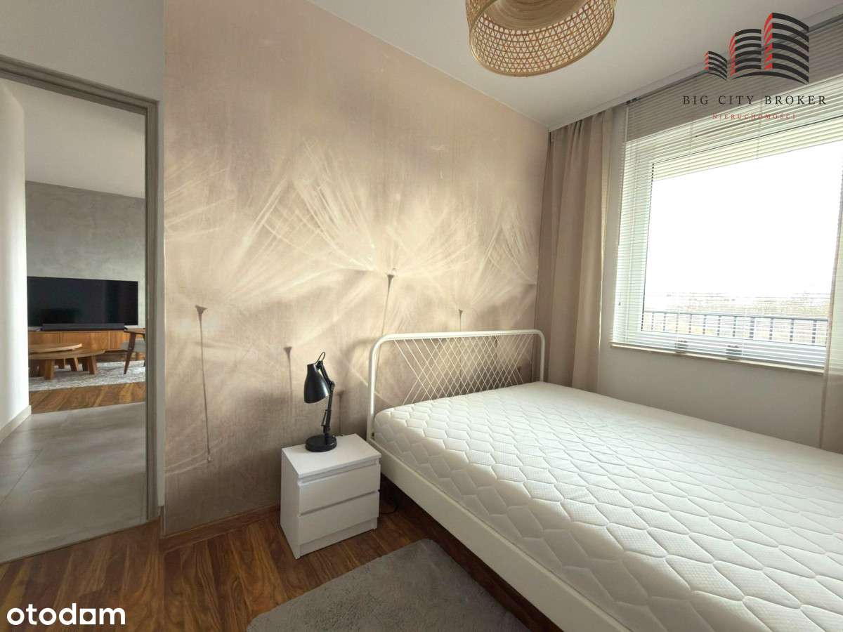 2 pokoje na Ponikwodzie- na sprzedaż-8