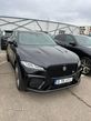 Jaguar F-Pace P550 AWD SVR - 8