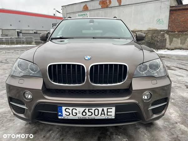 BMW X5 - 13