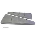 FLAPS LATERAIS PARA FORD MUSTANG COUPE - 1