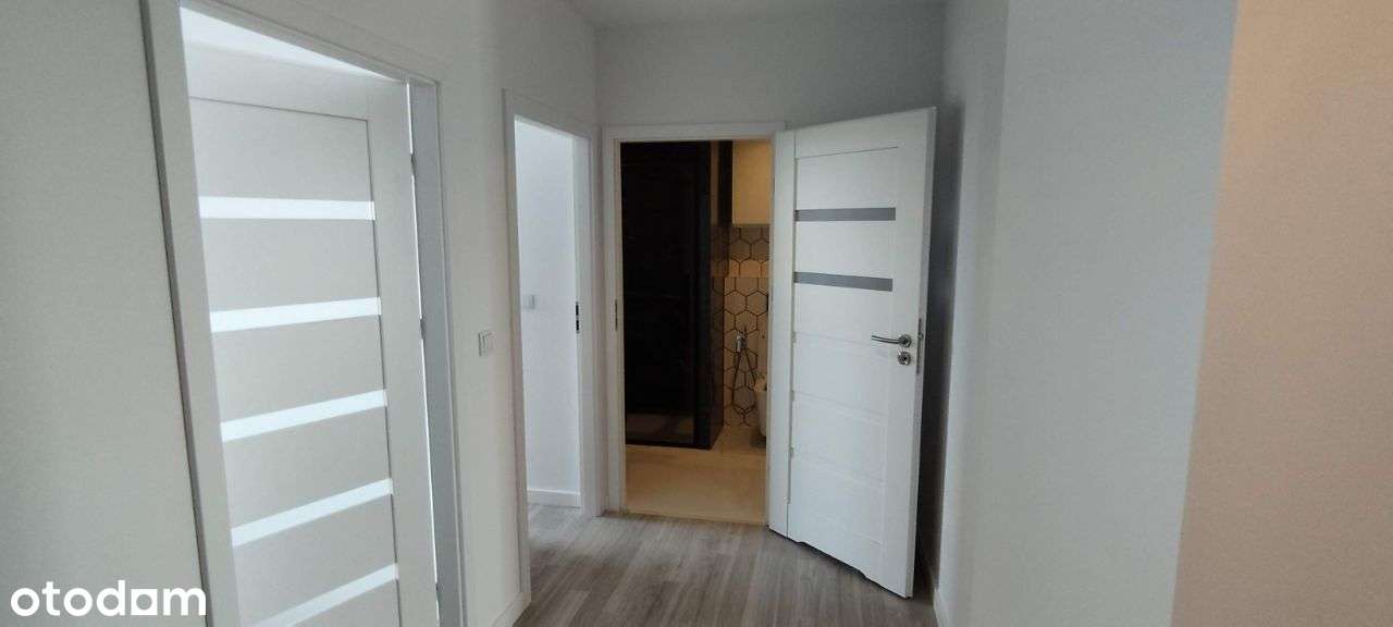 Idealnie wykończone mieszkanie 0% prowizji zamiana-5