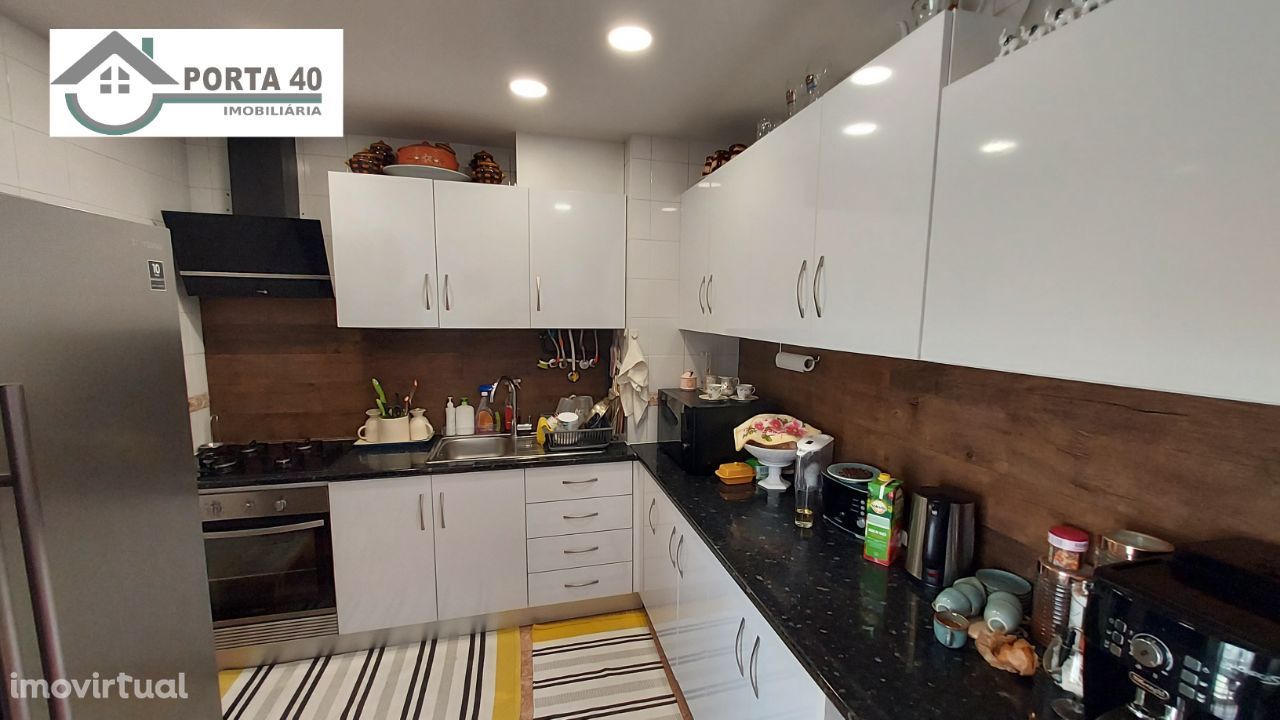 Apartamento T3 em Fátima